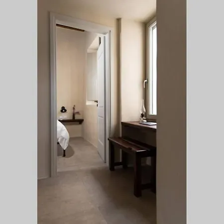 Appartement Petrino Naxos