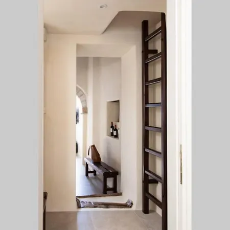 Appartement Petrino Naxos Naxos City